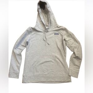 Patagonia Women’s Hoodie/Pullover size medium